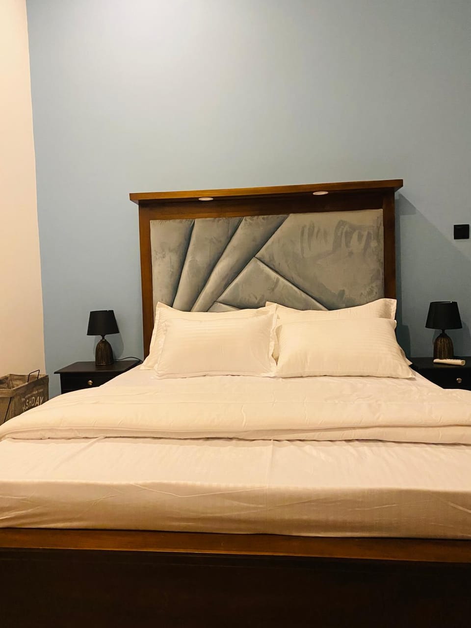 Villa Rowell Bed and Breakfast in Negombo