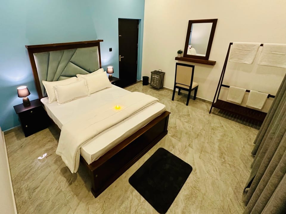 Villa Rowell Bed and Breakfast in Negombo