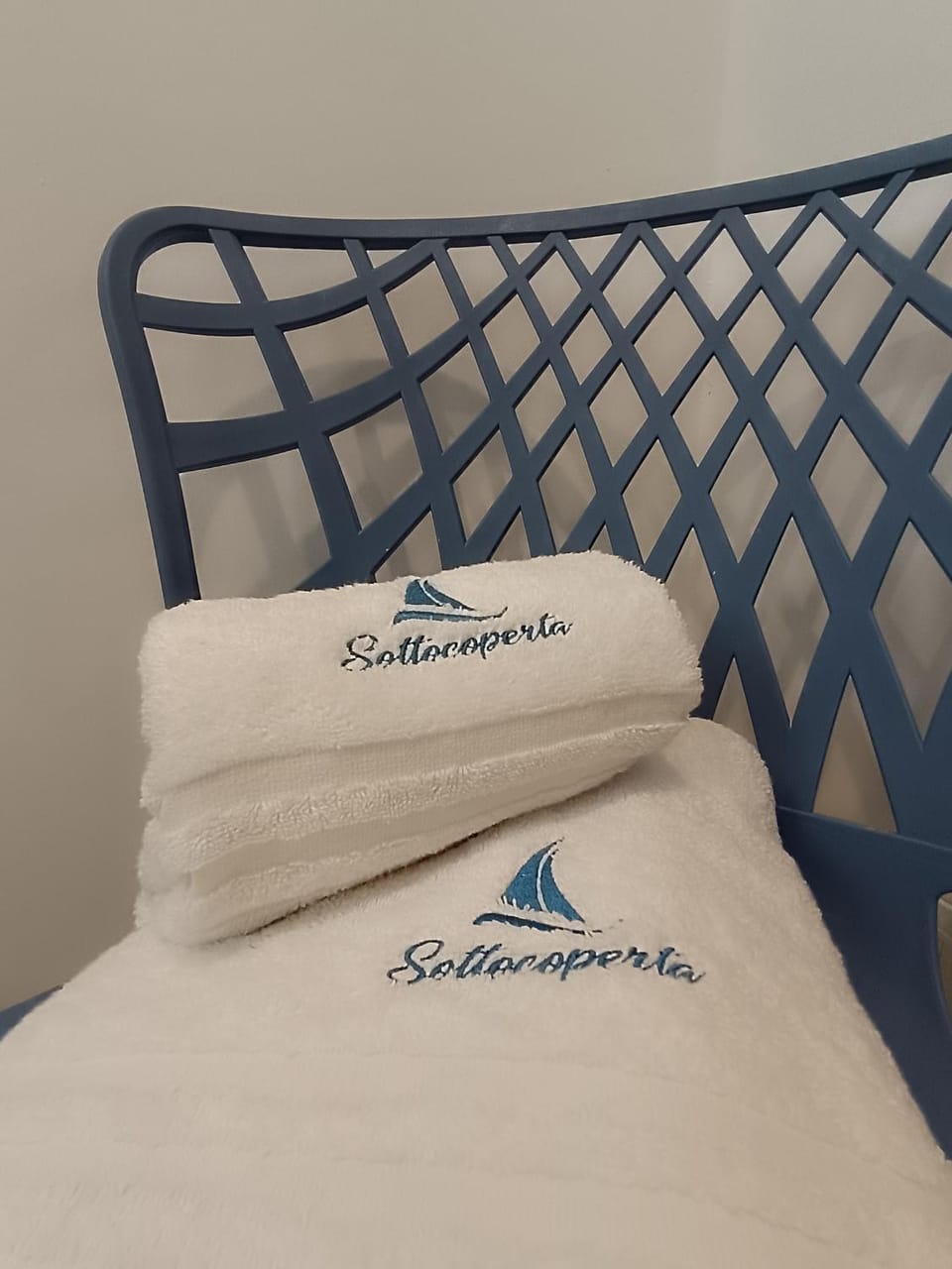 towels