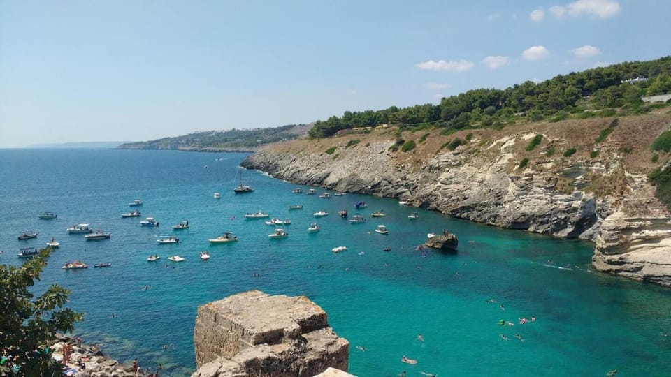 Nearby landmark, Natural landscape, Beach