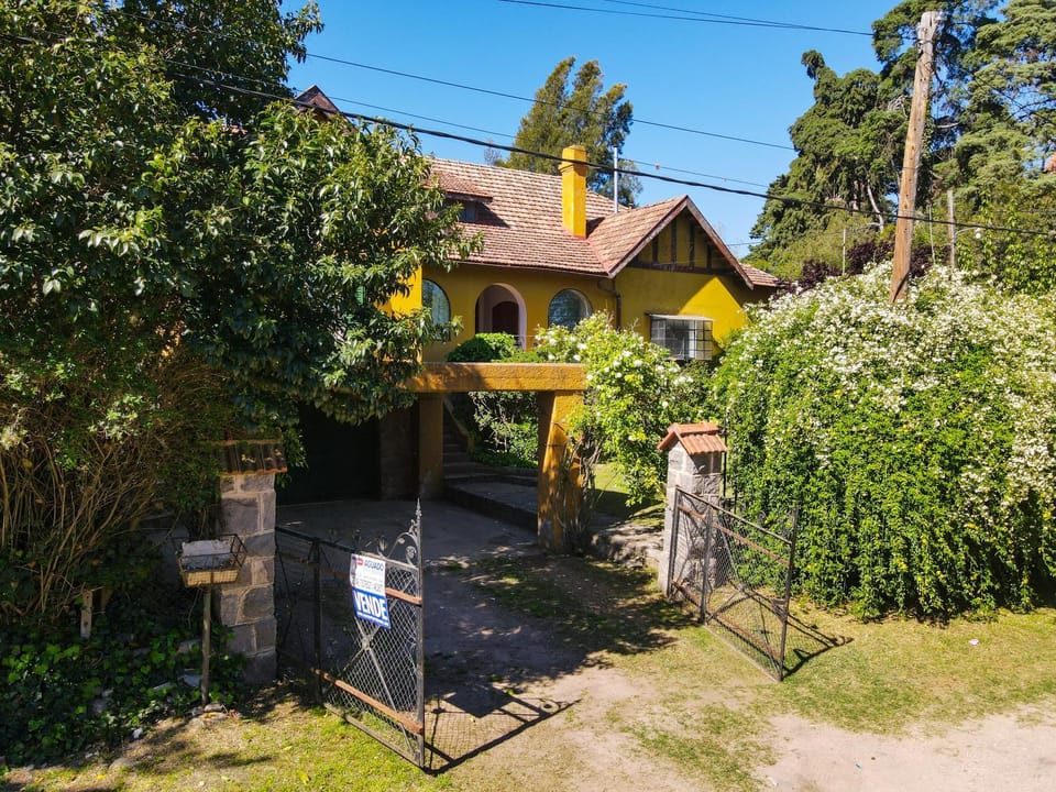Villa Anita casa en La Cumbre Apartment in La Cumbre
