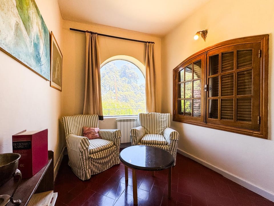 Villa Anita casa en La Cumbre Apartment in La Cumbre