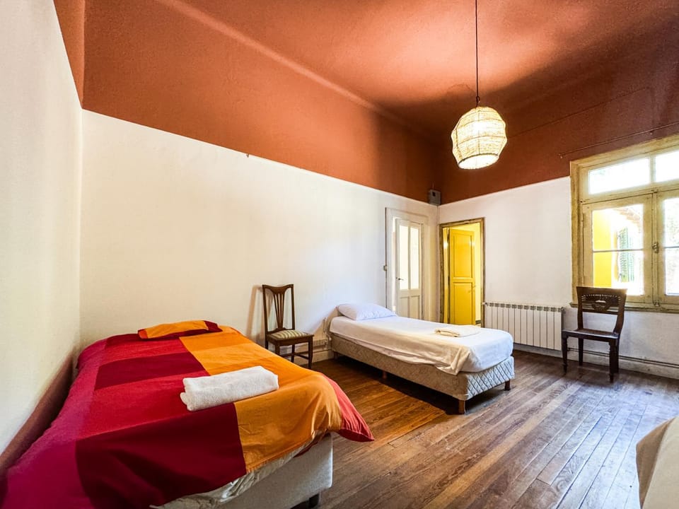Villa Anita casa en La Cumbre Apartment in La Cumbre