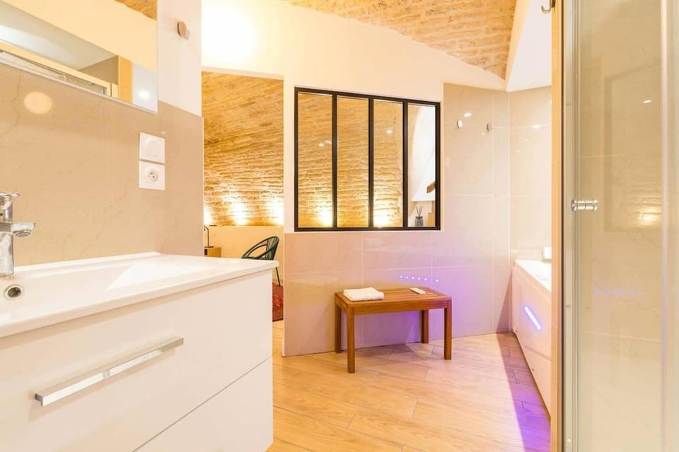 Le Cellier des Ducs Apartment in Dijon