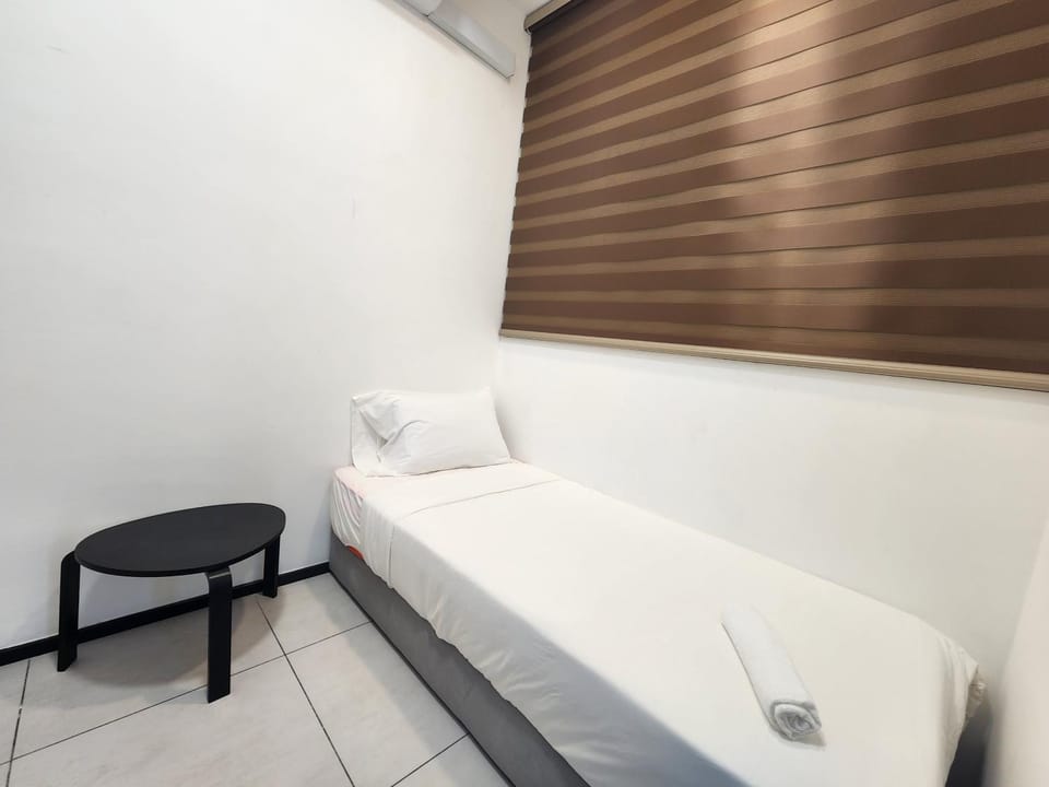 Urban Suite the Privilege Suites by Merveille Apartment in George Town