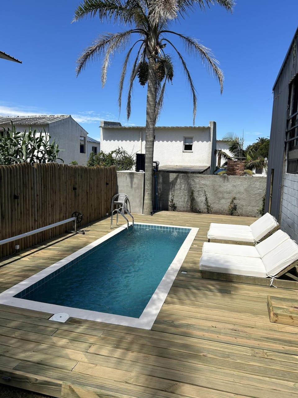 Pedre Loft Apartment in Rocha Department, Uruguay