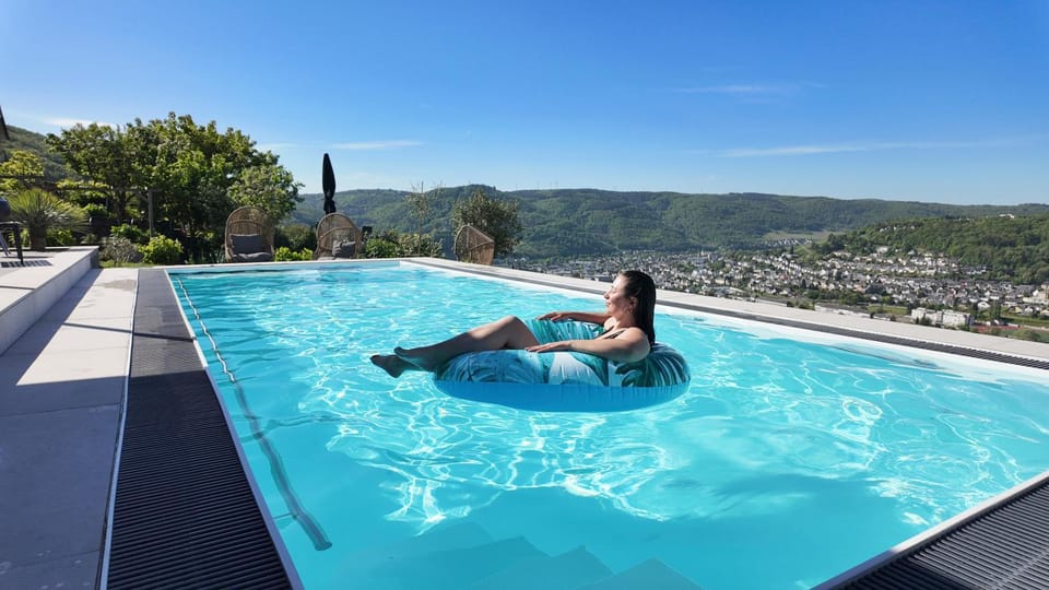 Garden, Spa and wellness centre/facilities, Swimming pool