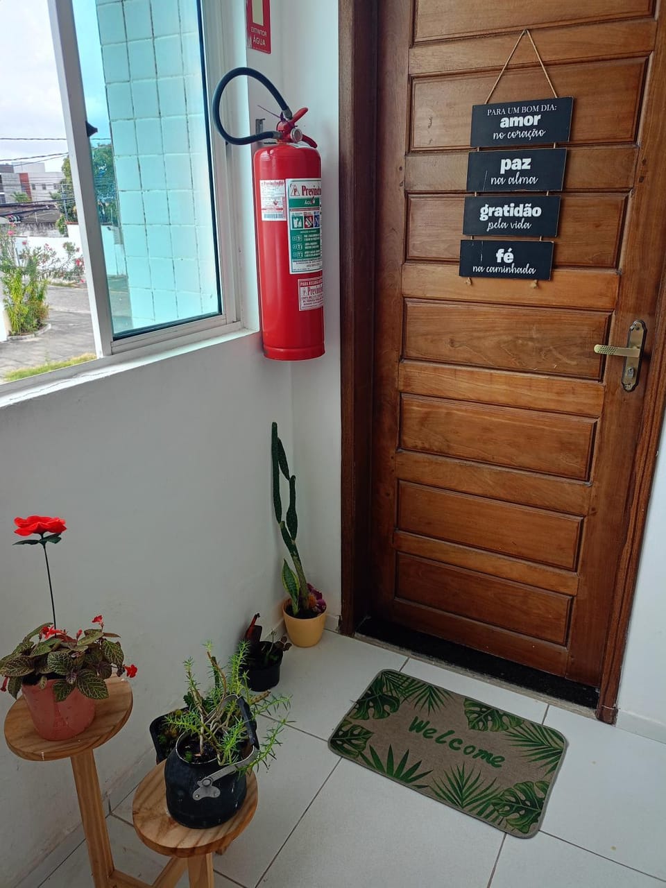 Quarto Aconchegante Vacation rental in Cabedelo