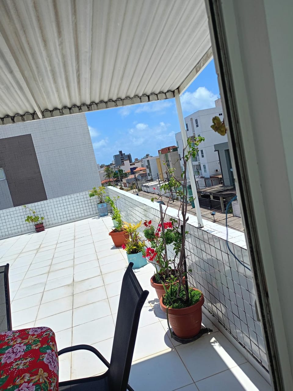 Quarto Aconchegante Vacation rental in Cabedelo