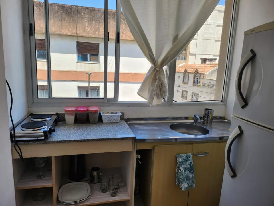 Abrazo del Norte Apartment in San Salvador de Jujuy