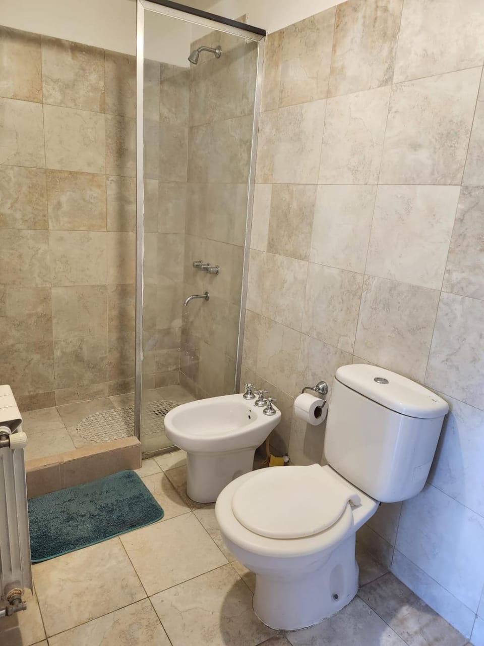 Abrazo del Norte Apartment in San Salvador de Jujuy