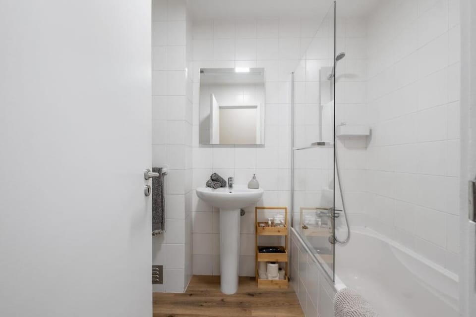 Coral Apartment in Funchal