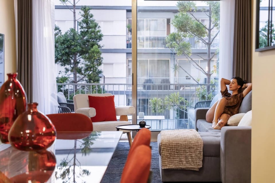 Communal lounge/ TV room, Living room