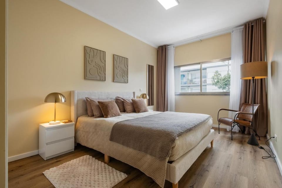 Coral Apartment in Funchal