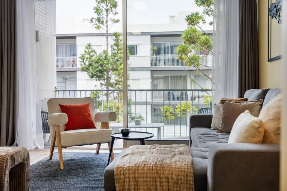 Coral Apartment in Funchal
