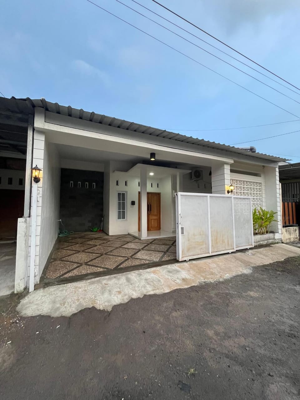 Hello homestay House in Special Region of Yogyakarta