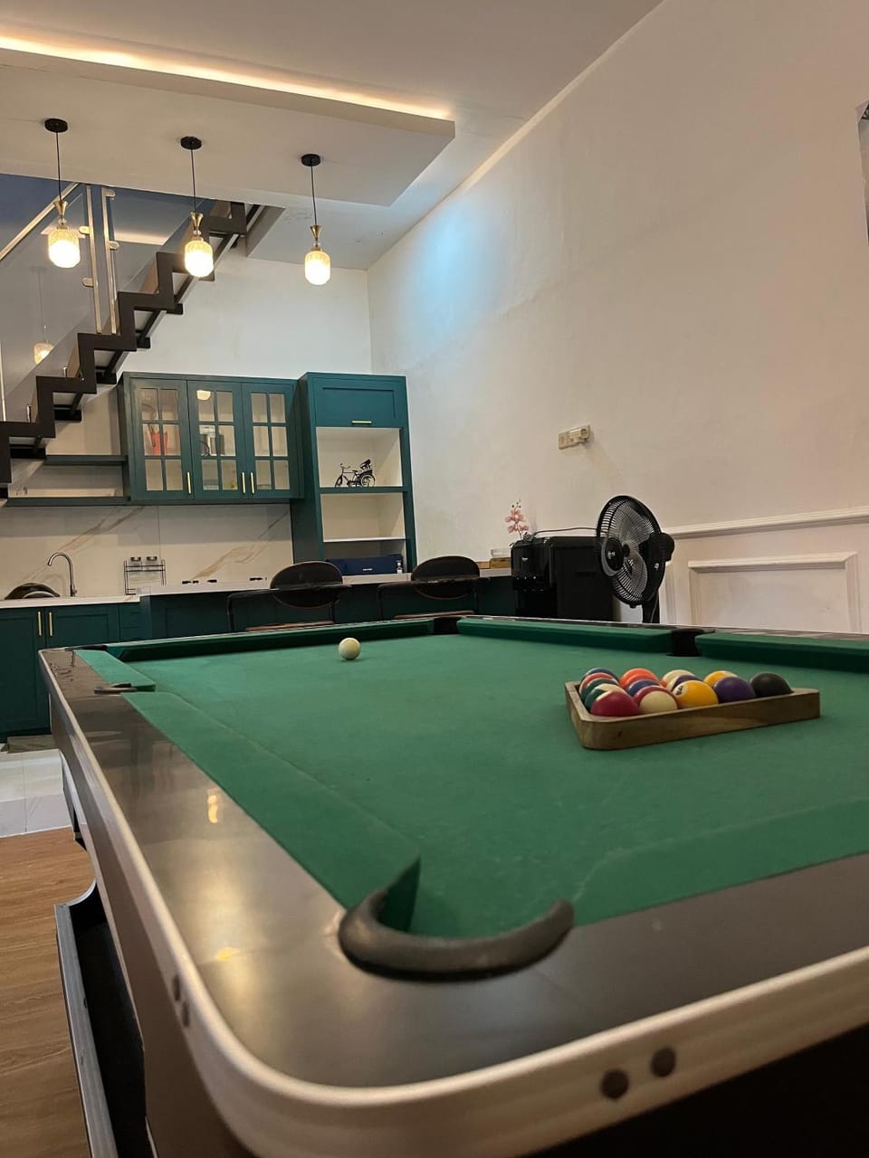 Hello homestay House in Special Region of Yogyakarta