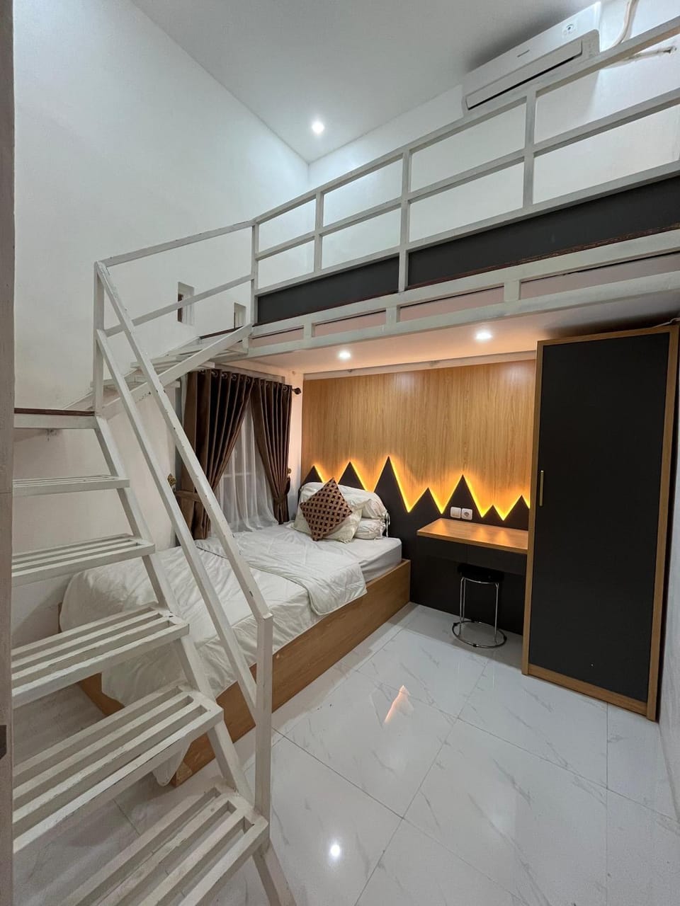 Hello homestay House in Special Region of Yogyakarta