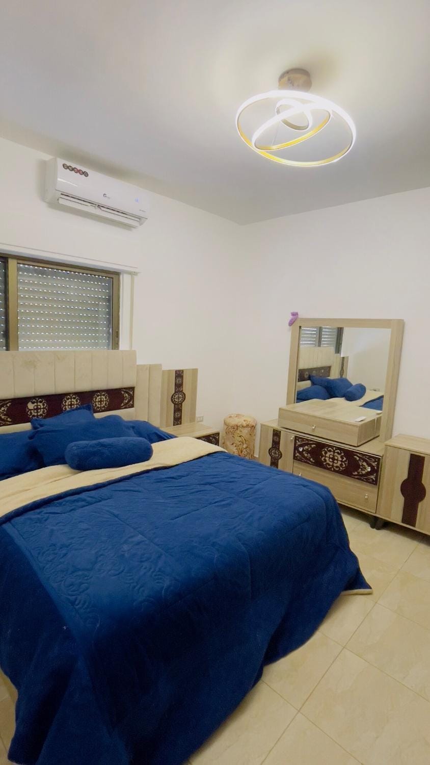شقة مفروشة في طبربور Apartment in Africa