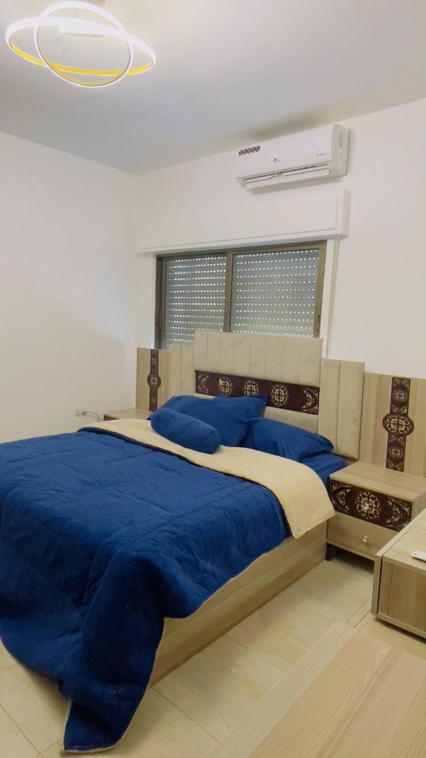 شقة مفروشة في طبربور Apartment in Africa