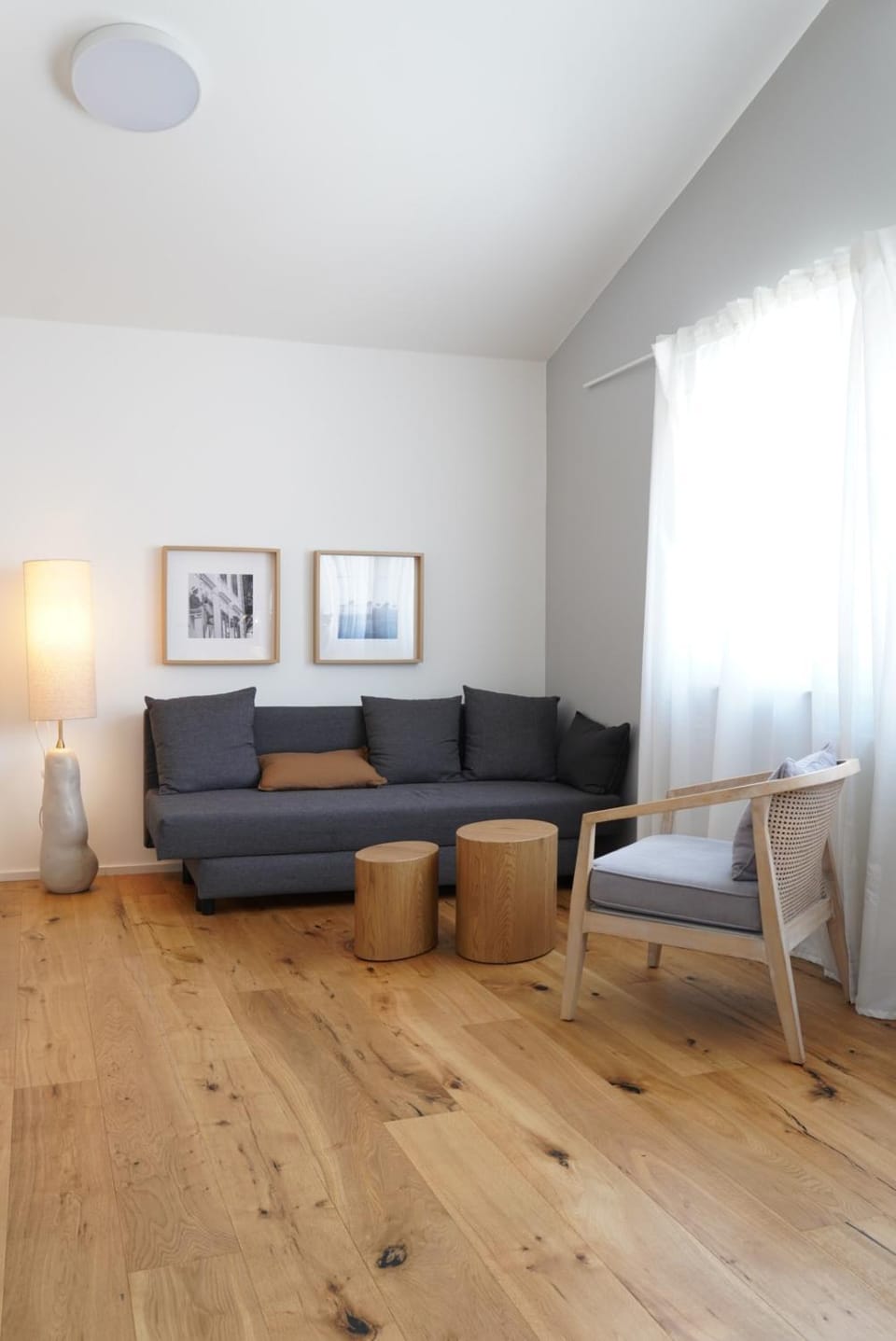Quiet design apartment with free parking Apartment in Graz