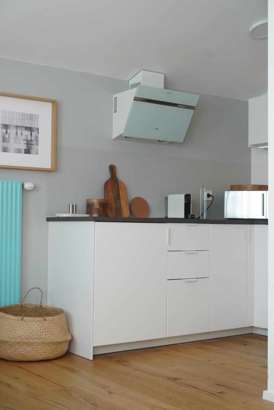 Quiet design apartment with free parking Apartment in Graz