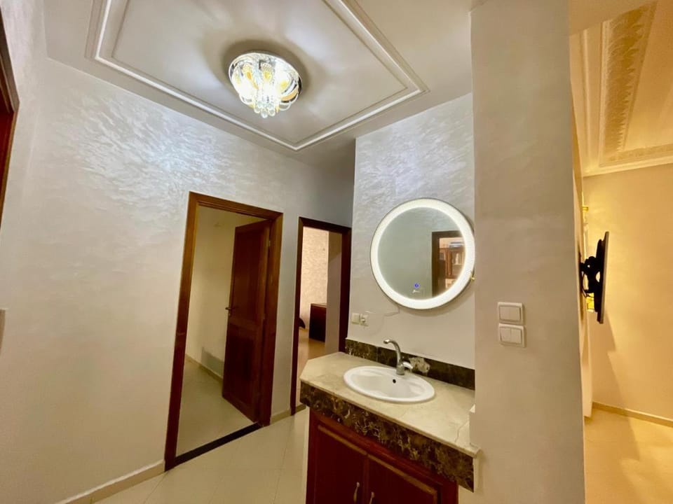 luxury apartment in fez Apartment in Fes