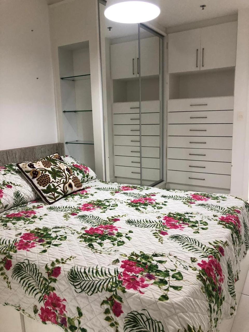 Exelente apt em frente á Praia das Dunas Cabo Frio - Mandai Apartment in Cabo Frio