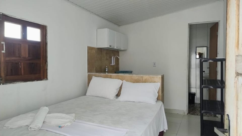 Kitnet centro histórico Chalet in State of Sergipe, Brazil