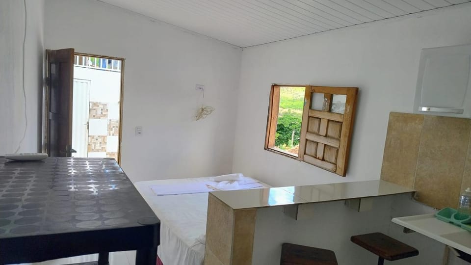 Kitnet centro histórico Chalet in State of Sergipe, Brazil