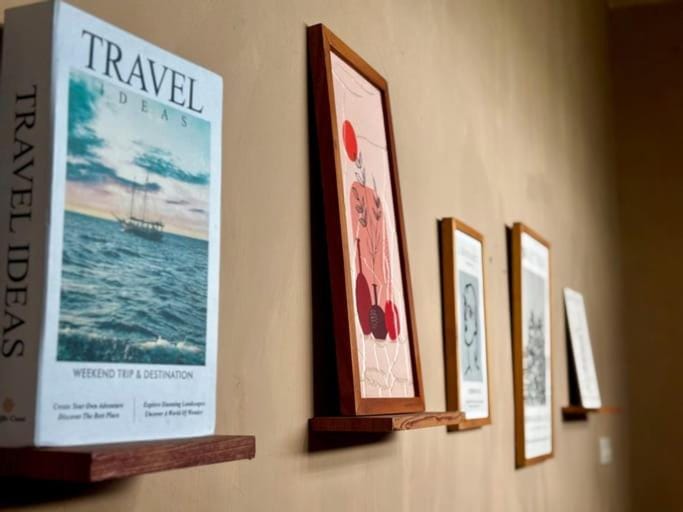 NOWORRIES Banyuwangi Hostel in East Java