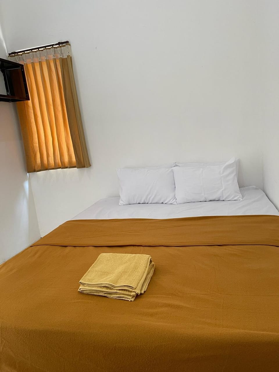 NOWORRIES Banyuwangi Hostel in East Java