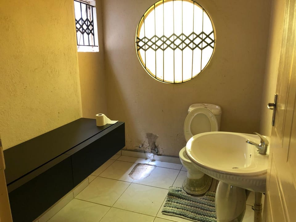 Horizon small holding Villa in South Africa