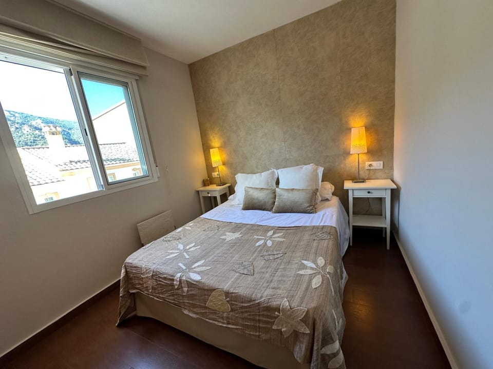 Nevada Suites Guejar Apartment in Andalusia