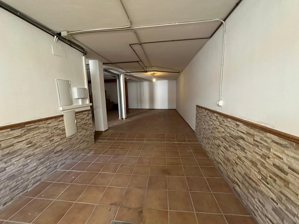 Nevada Suites Guejar Apartment in Andalusia