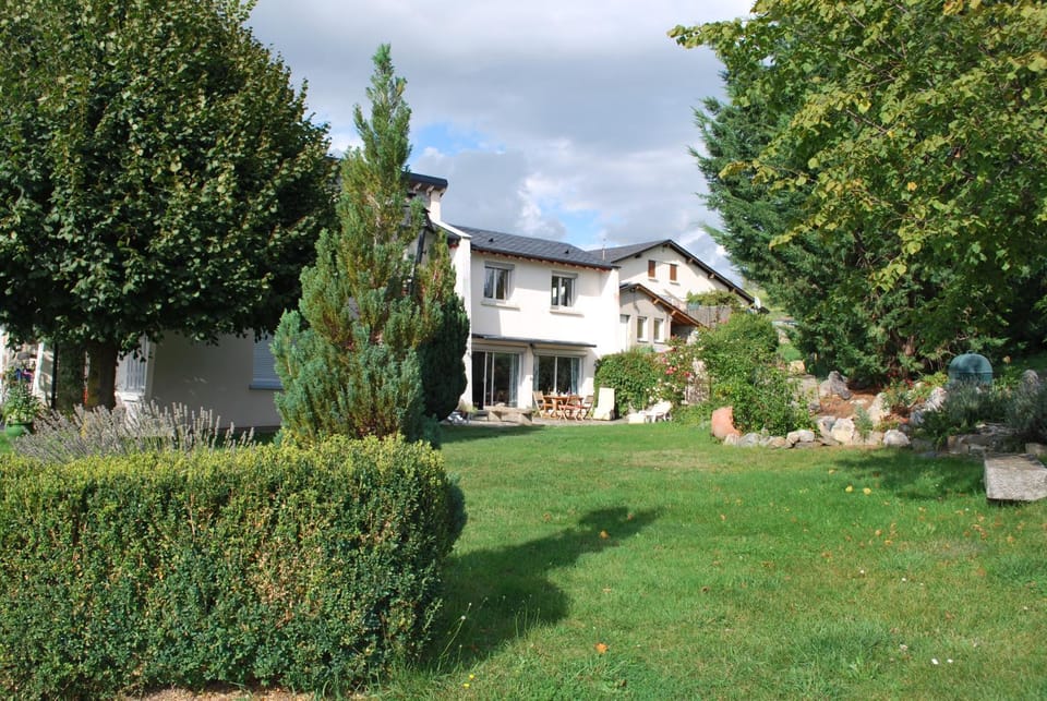 Natural landscape, Garden, Garden