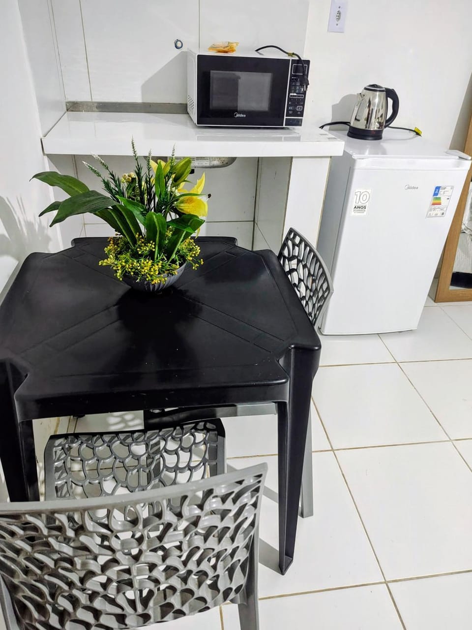suíte feliz Apartment in Belém