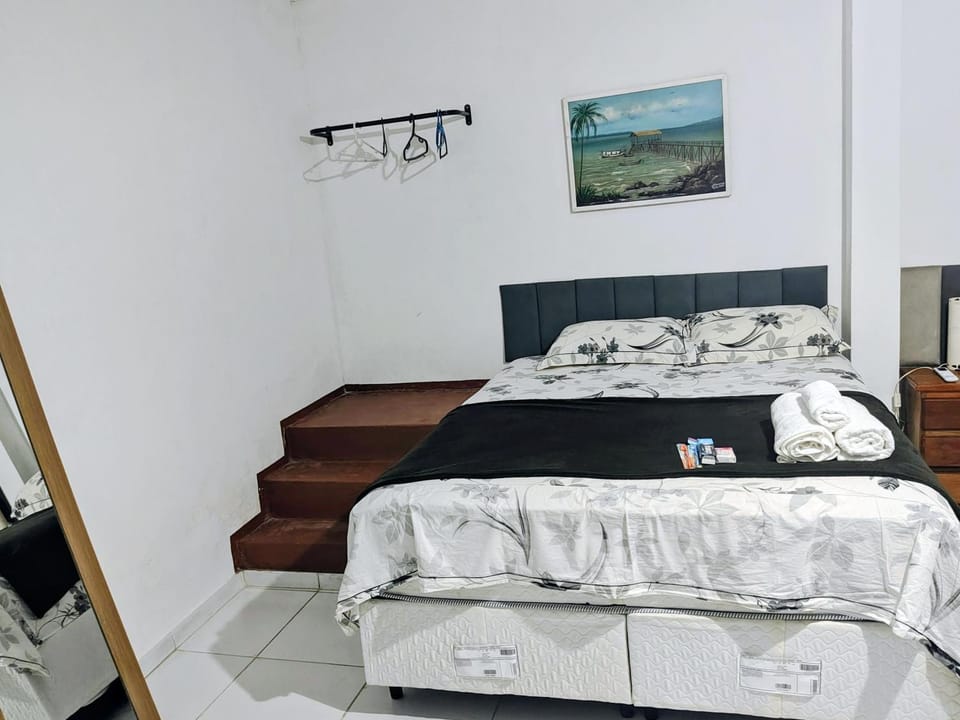 suíte feliz Apartment in Belém