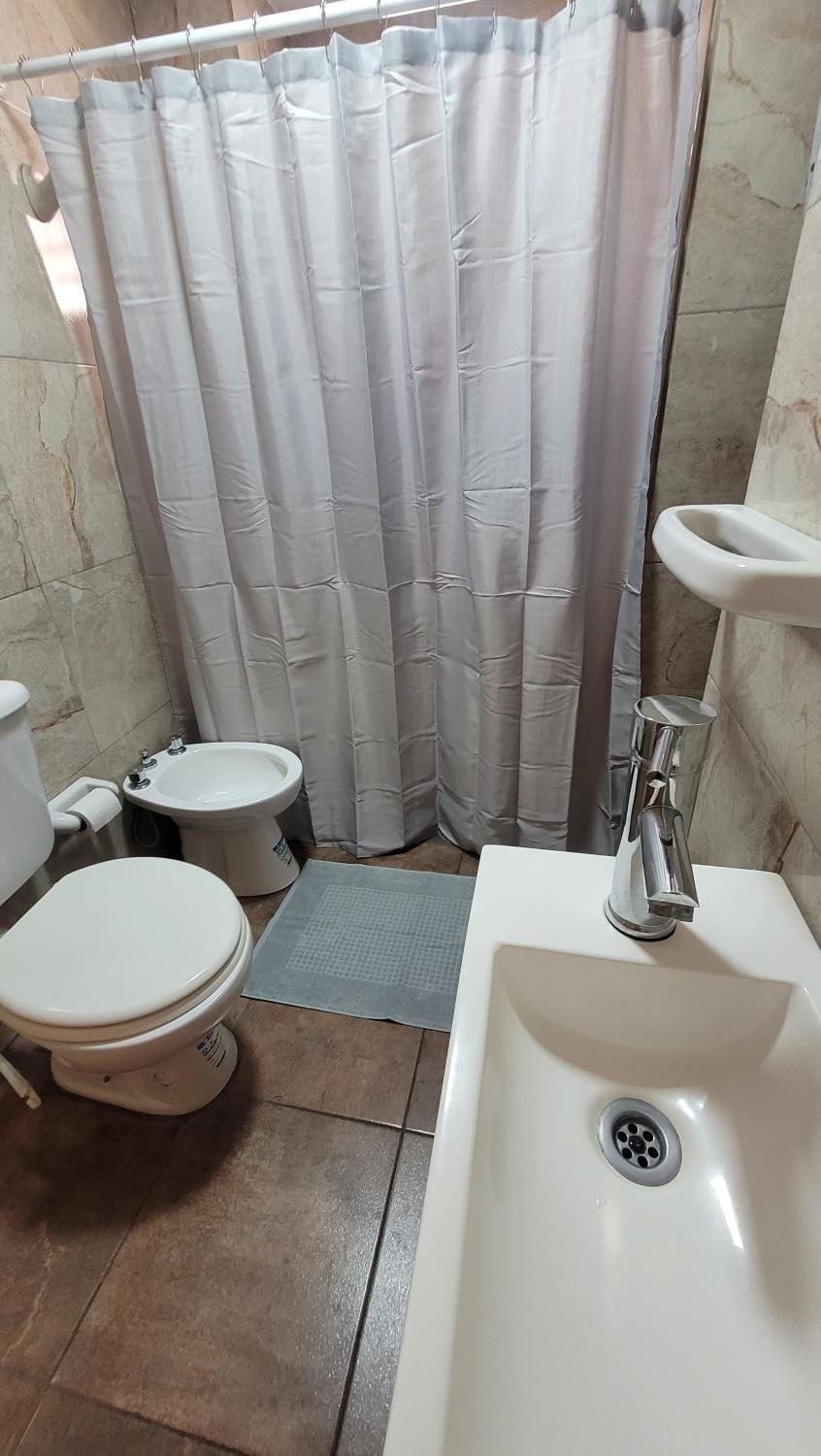 Tu lugar Apartment in San Luis