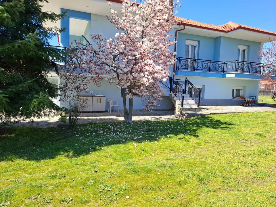 Dinaki apartment Apartment in North Macedonia