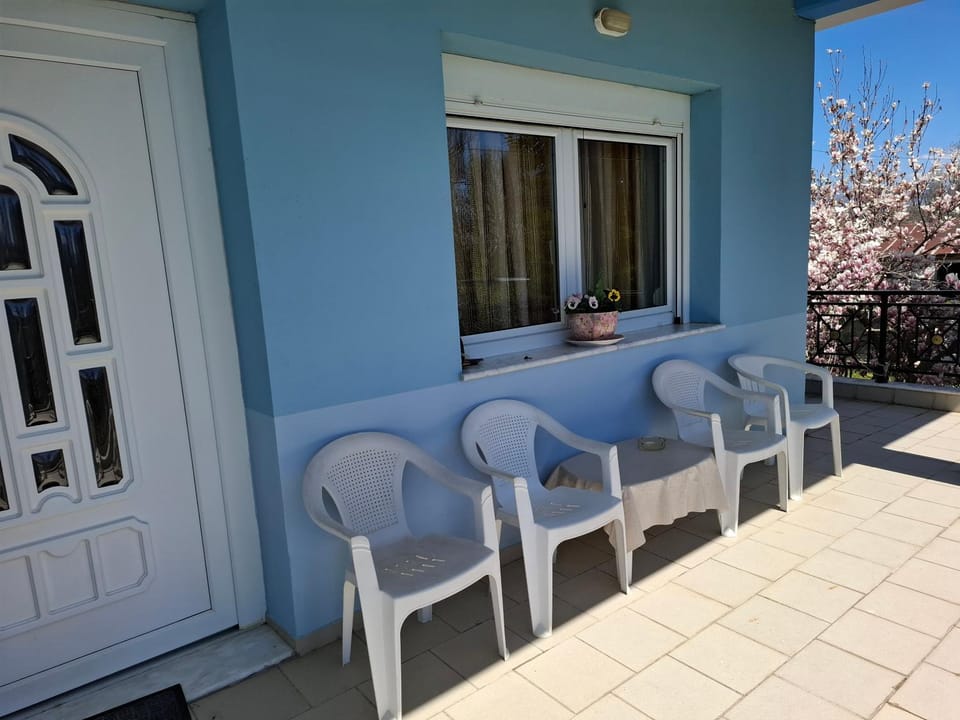 Dinaki apartment Apartment in North Macedonia