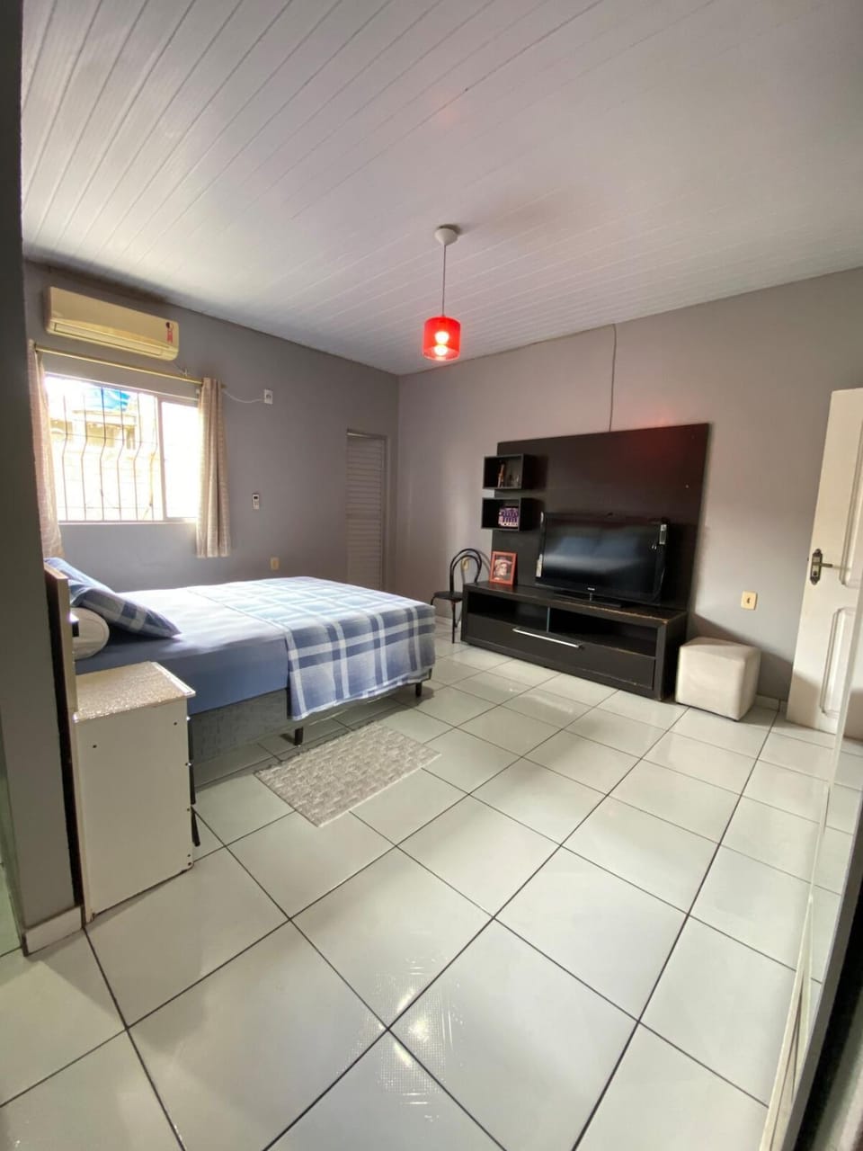 Casa espaçosa e fácil acesso COP30 Apartment in Belém