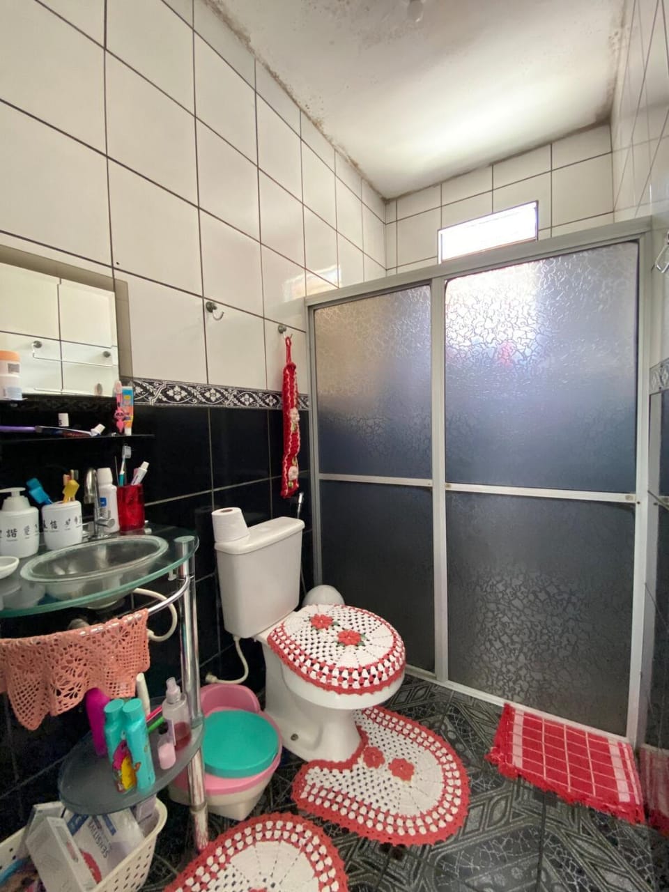 Casa espaçosa e fácil acesso COP30 Apartment in Belém