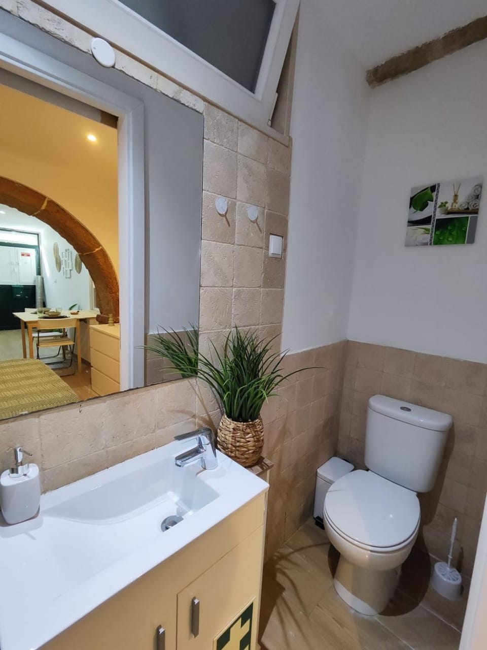 Toilet, Bathroom