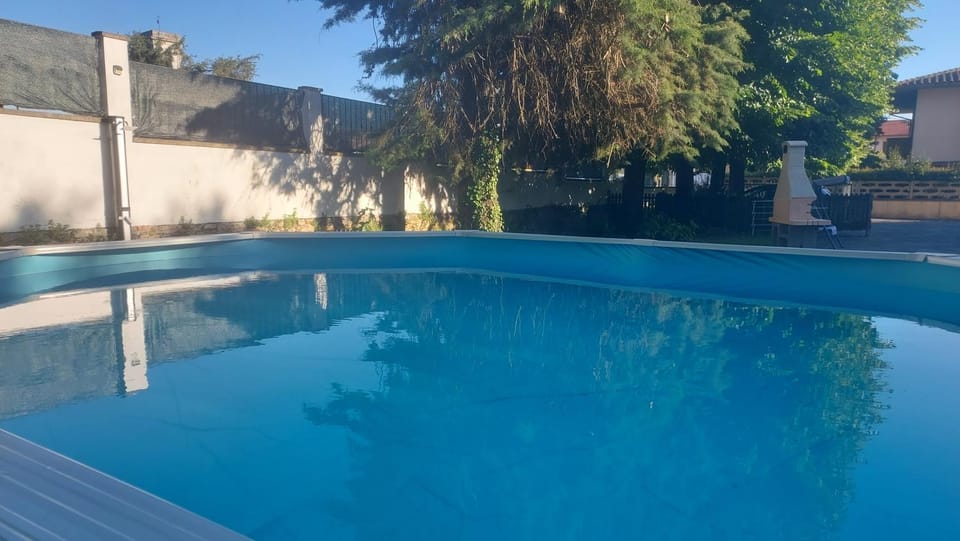 Il Nibbio Apartment in Lucca