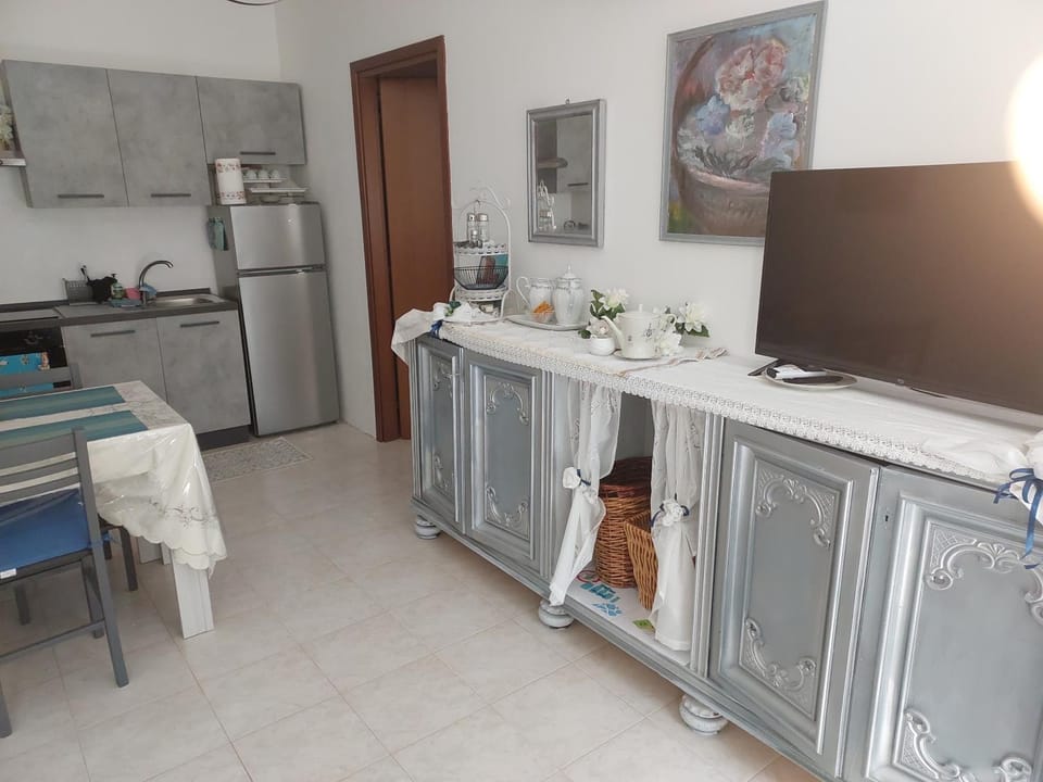 Il Nibbio Apartment in Lucca