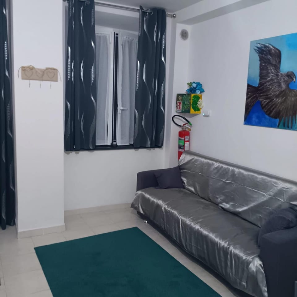 Il Nibbio Apartment in Lucca