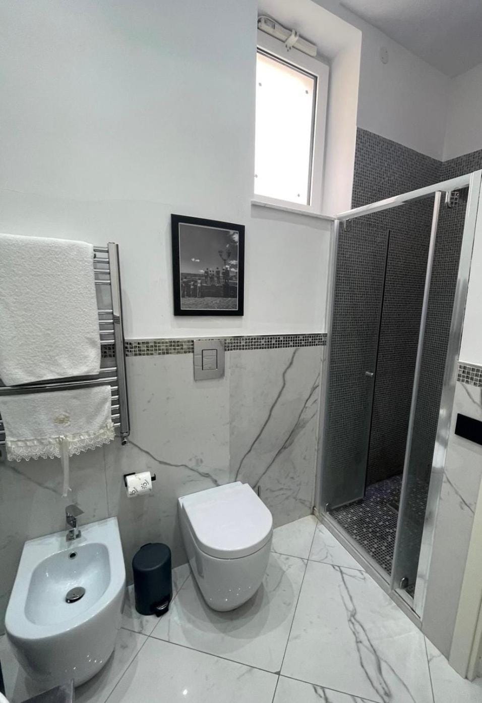 Shower, Toilet, Bathroom, bidet