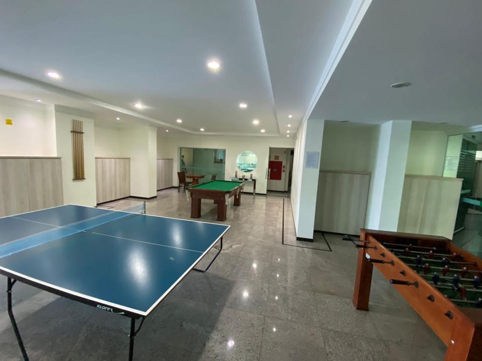 Apartamento 2 quartos Setor Bueno Apartment in Goiania