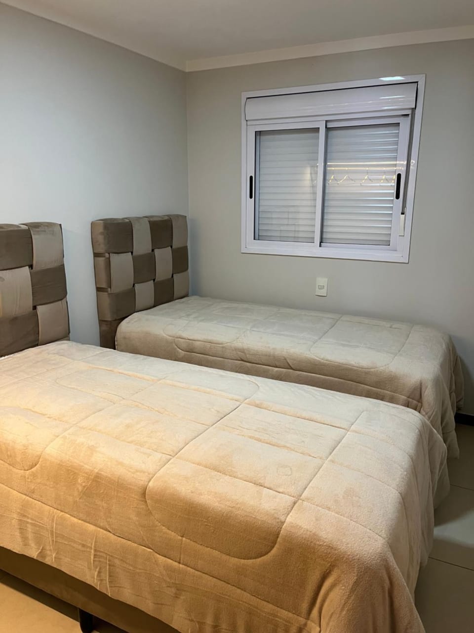Apartamento 2 quartos Setor Bueno Apartment in Goiania